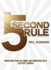 Thumbnail The 5 Second Rule: 