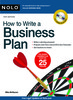 Thumbnail How to Write a Business Plan