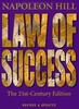 Thumbnail Law of Success (21st Century Edition)